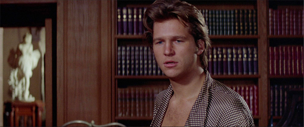 Jeff Bridges