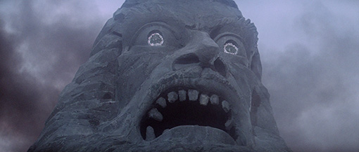 I am ZARDOZ