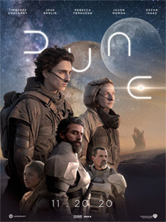 Dune poster