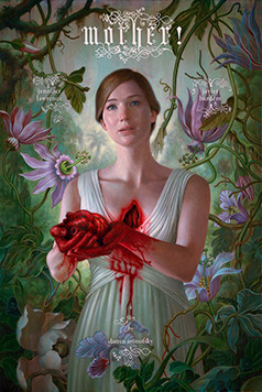 Mother poster