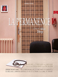 La Permanence poster