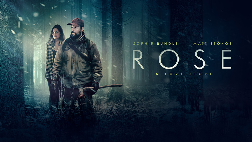 Rose: A Love Story new poster