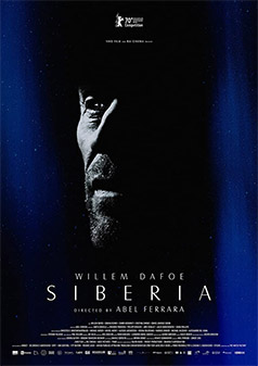 Siberia poster