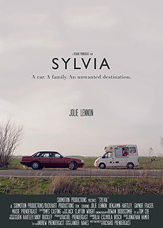 Sylvia poster