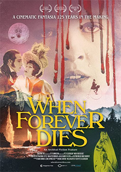 When Forever Dies poster